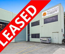 Factory, Warehouse & Industrial commercial property leased at 277-289 Middleborough Road Box Hill VIC 3128