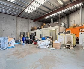 Factory, Warehouse & Industrial commercial property leased at 277-289 Middleborough Road Box Hill VIC 3128