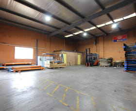 Factory, Warehouse & Industrial commercial property leased at 75 Boundary Road Mortdale NSW 2223