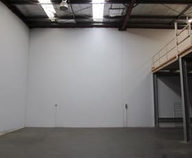 Factory, Warehouse & Industrial commercial property leased at Unit 4/63 Norman Street Peakhurst NSW 2210