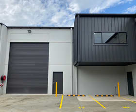 Factory, Warehouse & Industrial commercial property leased at 9/15-17 Charles Street St Marys NSW 2760