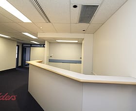 Medical / Consulting commercial property leased at 15/14 Edgeworth David Ave Hornsby NSW 2077