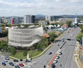 Offices commercial property leased at 198 Ipswich Road Woolloongabba QLD 4102
