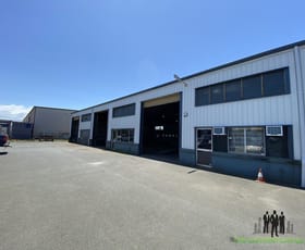 Factory, Warehouse & Industrial commercial property leased at 8-10/63 South Pine Rd Brendale QLD 4500