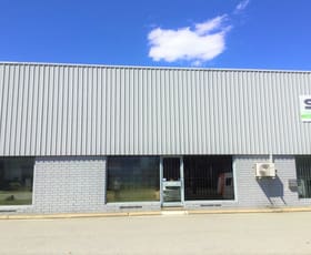 Factory, Warehouse & Industrial commercial property leased at 4/10-18 Dowd Street Welshpool WA 6106