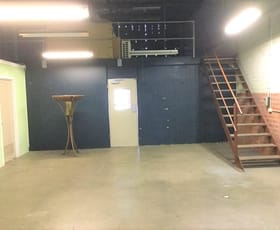 Factory, Warehouse & Industrial commercial property leased at 4/10-18 Dowd Street Welshpool WA 6106