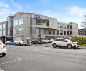 Offices commercial property leased at Level 2 Suite 04/33 George Street Launceston TAS 7250
