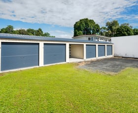Factory, Warehouse & Industrial commercial property leased at 65 Anderson Street Manunda QLD 4870