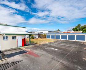 Factory, Warehouse & Industrial commercial property leased at 65 Anderson Street Manunda QLD 4870