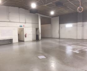 Factory, Warehouse & Industrial commercial property leased at 59-65 Buckhurst Street South Melbourne VIC 3205