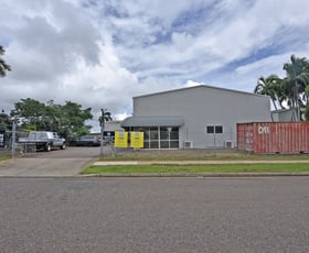 Factory, Warehouse & Industrial commercial property leased at 1/9 Adams Road Yarrawonga NT 0830