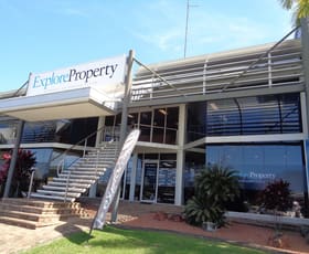 Offices commercial property leased at Suite 2 & 3/138-142 Mulgrave Road Westcourt QLD 4870