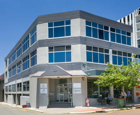 Offices commercial property for lease at 22 Oxford Close West Leederville WA 6007