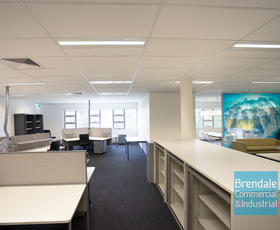 Offices commercial property leased at 18/328 Gympie Rd Strathpine QLD 4500