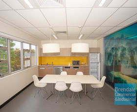 Offices commercial property leased at 18/328 Gympie Rd Strathpine QLD 4500