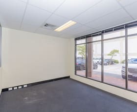Medical / Consulting commercial property leased at 5/628-630 Newcastle Street Leederville WA 6007