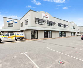 Offices commercial property sold at 2/8 Hasler Road Osborne Park WA 6017