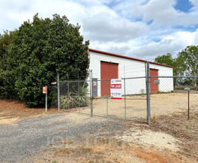Factory, Warehouse & Industrial commercial property leased at 52 Chewko Road Mareeba QLD 4880