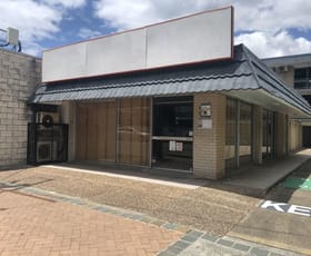 Showrooms / Bulky Goods commercial property leased at SHOP 1/1740 Gold Coast Hwy Burleigh Heads QLD 4220