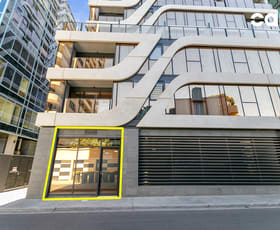 Medical / Consulting commercial property leased at 1R/478 St Kilda Road Melbourne 3004 VIC 3004