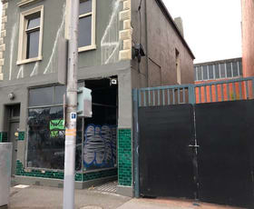Shop & Retail commercial property leased at 220 Johnston Street Collingwood VIC 3066