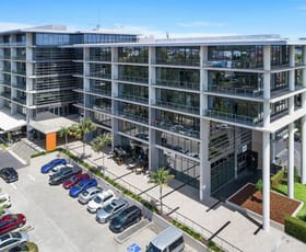 Offices commercial property sold at 2.03/5 Celebration Drive Bella Vista NSW 2153