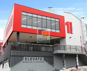 Showrooms / Bulky Goods commercial property leased at 27/1 Prime Drive Seven Hills NSW 2147