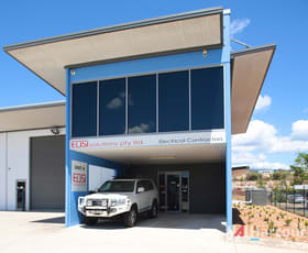 Factory, Warehouse & Industrial commercial property leased at 4/25 Bailey Court Brendale QLD 4500