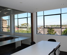 Offices commercial property leased at 41 Thomas Street Mcmahons Point NSW 2060