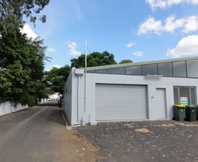 Factory, Warehouse & Industrial commercial property leased at 1/15 New Street Dalby QLD 4405