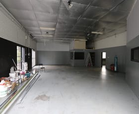 Factory, Warehouse & Industrial commercial property leased at 1 & 2/57 West Burleigh Road Burleigh Heads QLD 4220