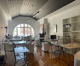 Offices commercial property leased at Level 1/123 Swan Street Richmond VIC 3121