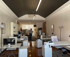 Offices commercial property leased at Level 1/123 Swan Street Richmond VIC 3121
