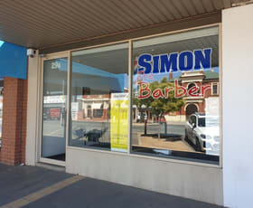 Factory, Warehouse & Industrial commercial property leased at 29a Belmore Street Yarrawonga VIC 3730