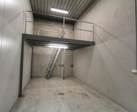 Factory, Warehouse & Industrial commercial property leased at Unit 32/26 Meta Street Caringbah NSW 2229