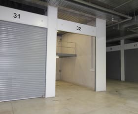 Factory, Warehouse & Industrial commercial property leased at Unit 32/26 Meta Street Caringbah NSW 2229