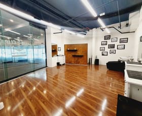 Offices commercial property leased at 1RC/757 Bourke Street Docklands VIC 3008