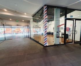 Shop & Retail commercial property leased at 1RC/757 Bourke Street Docklands VIC 3008