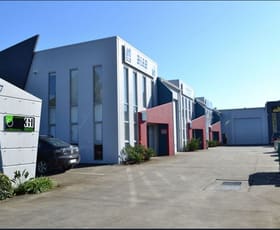 Factory, Warehouse & Industrial commercial property leased at 1/Lot 7 McPhail Street Coomera QLD 4209