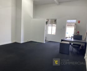 Other commercial property leased at Ground Floor/887 Ann Street Fortitude Valley QLD 4006