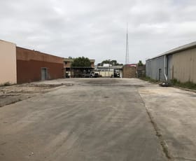 Development / Land commercial property leased at 21-23 Junction Street Yennora NSW 2161