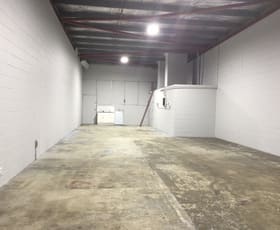 Factory, Warehouse & Industrial commercial property leased at 5/131 Balham Road Archerfield QLD 4108