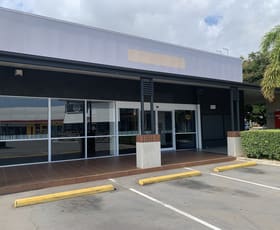 Shop & Retail commercial property leased at Tenancy W Central Plaza Three Pialba QLD 4655