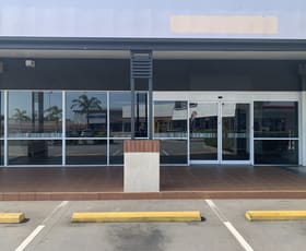 Shop & Retail commercial property leased at Tenancy W Central Plaza Three Pialba QLD 4655