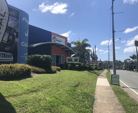 Showrooms / Bulky Goods commercial property leased at 4/27 Coronation Avenue Nambour QLD 4560