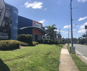 Factory, Warehouse & Industrial commercial property leased at 4/27 Coronation Avenue Nambour QLD 4560