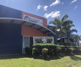 Showrooms / Bulky Goods commercial property leased at 4/27 Coronation Avenue Nambour QLD 4560