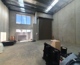Factory, Warehouse & Industrial commercial property leased at 27/24 Bormar Drive Pakenham VIC 3810