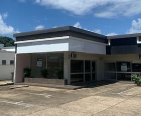 Offices commercial property for lease at 47 Shields Street Cairns City QLD 4870