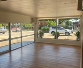 Offices commercial property leased at 47 Shields Street Cairns City QLD 4870